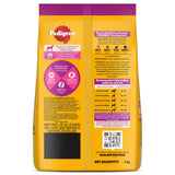 Dog treat bag pocket food