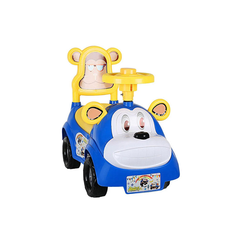 Ride-On Car Toy Vehicle
