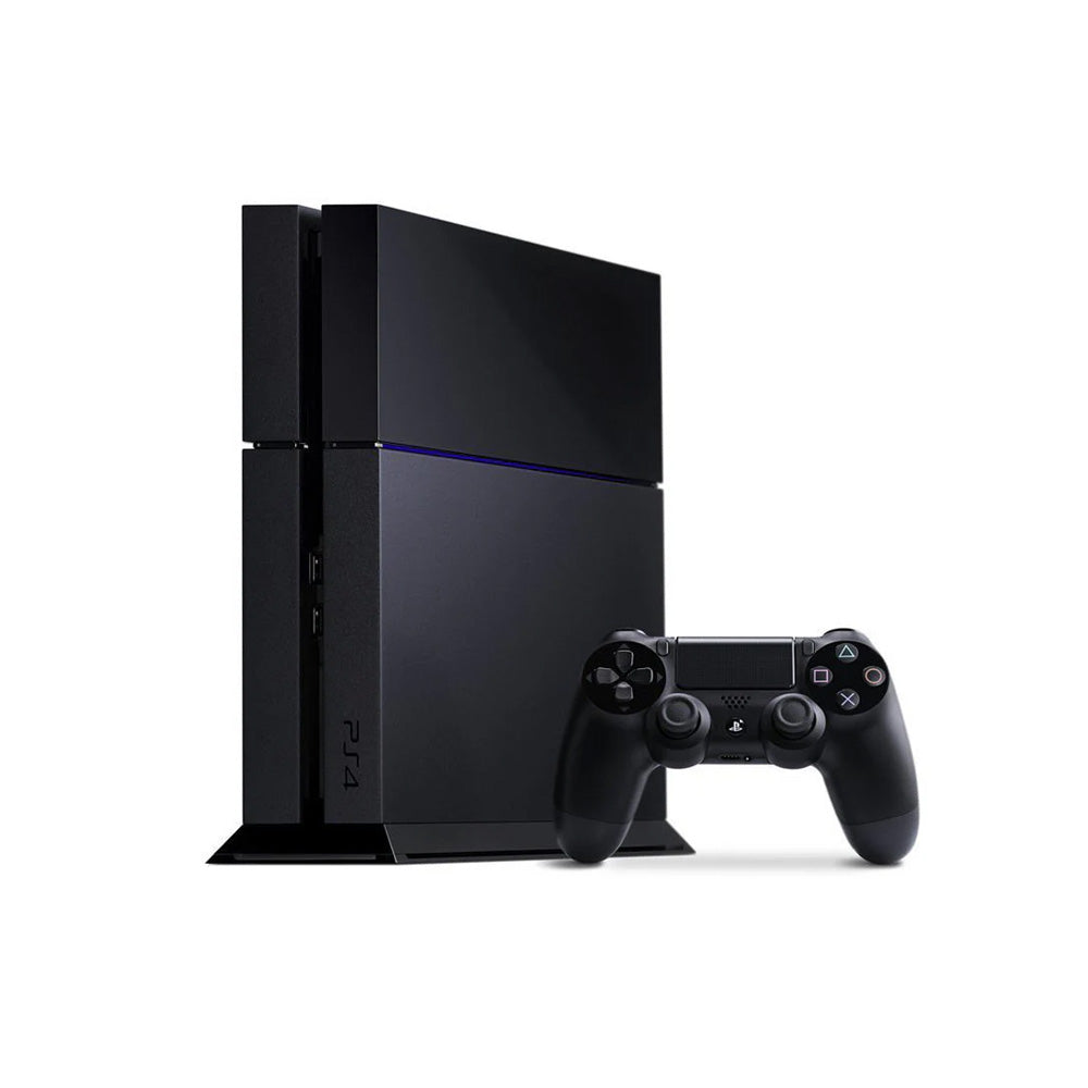 PS4 500 GB Gaming Console