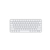 Apple MB110LL/B Standard Keyboard Silver