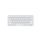 Apple MB110LL/B Standard Keyboard Silver