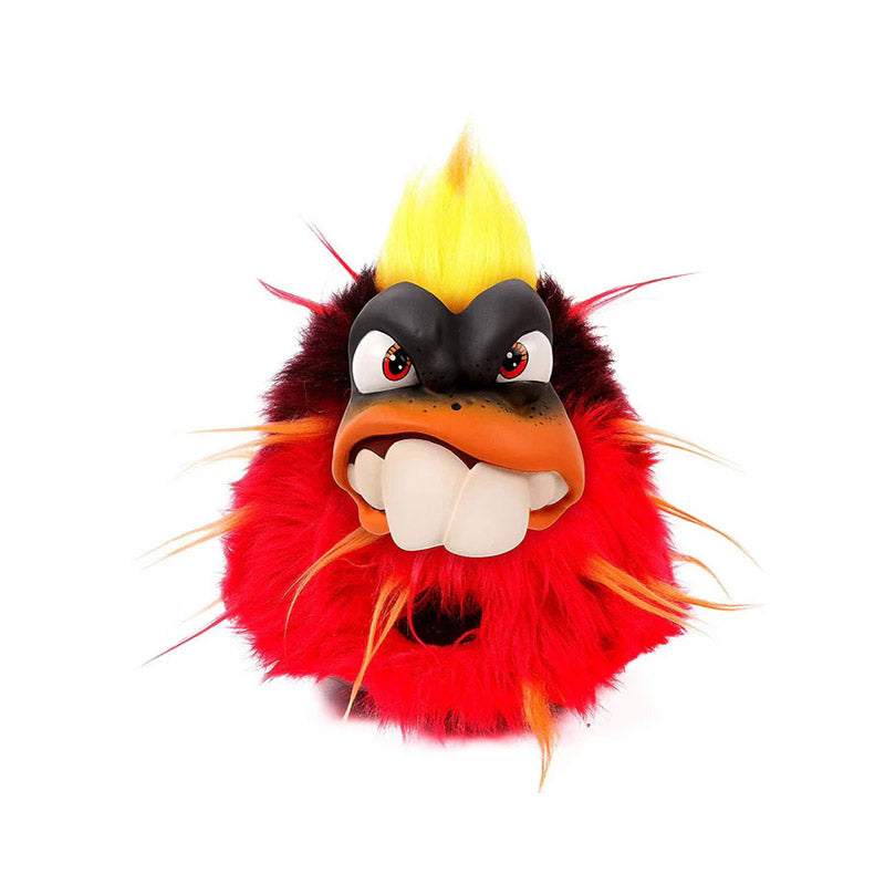 Grumblies Scorch Soft Toys