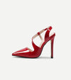 Pumps Genuine Leather shoes - Avone - Ultimate Shopify Theme