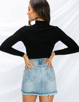 Martha Knit Top - Avone - Ultimate Shopify Theme