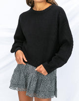 Martha Knit Top - Avone - Ultimate Shopify Theme