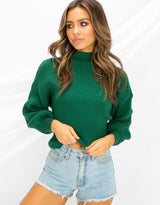 Martha Knit Top - Avone - Ultimate Shopify Theme