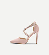 Block High Heel - Formal - Avone - Ultimate Shopify Theme