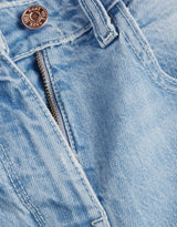 High Waist Jeans - Avone - Ultimate Shopify Theme