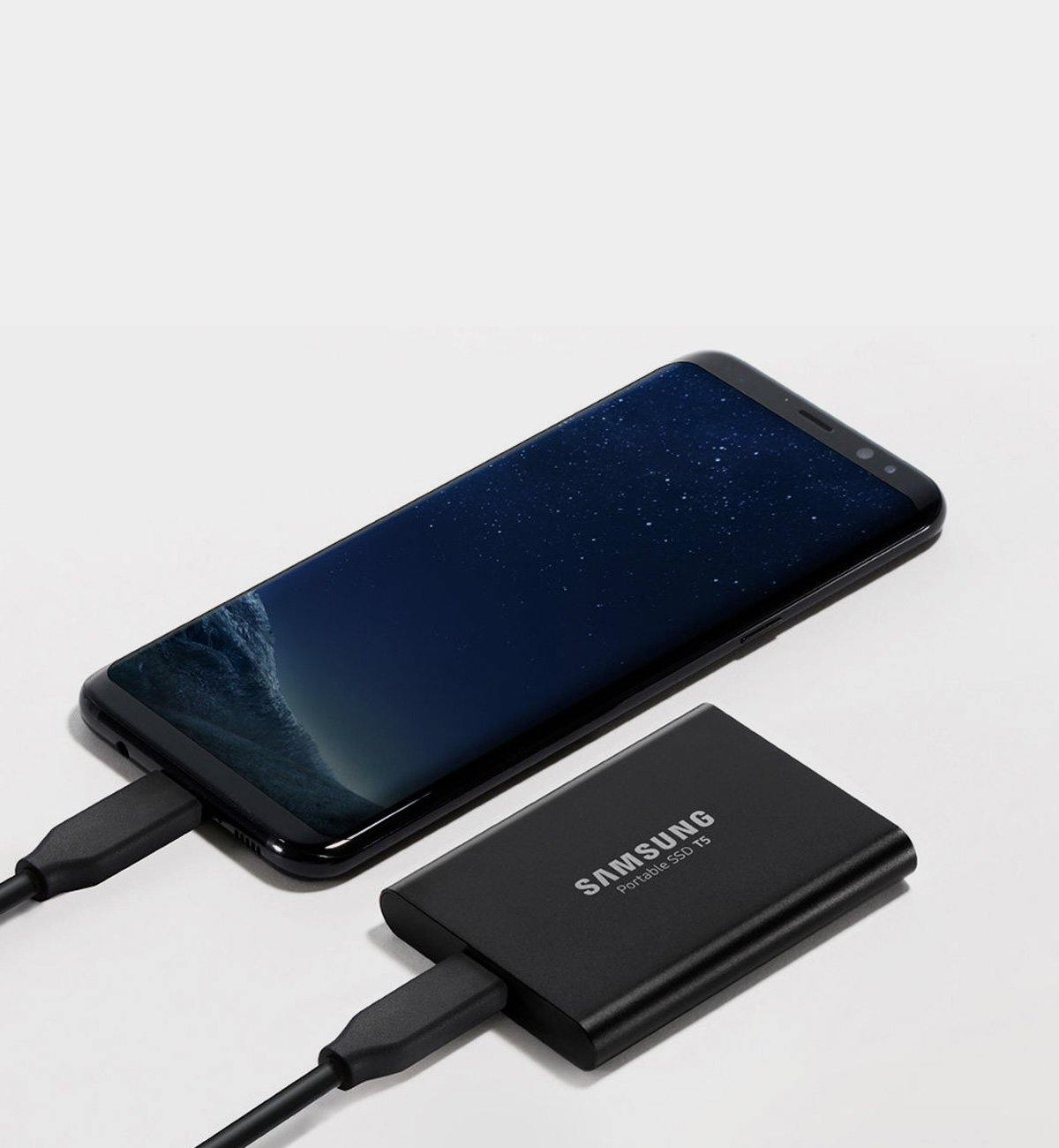 Samsung-1TB-T5-Portable-Drive - Avone - Ultimate Shopify Theme