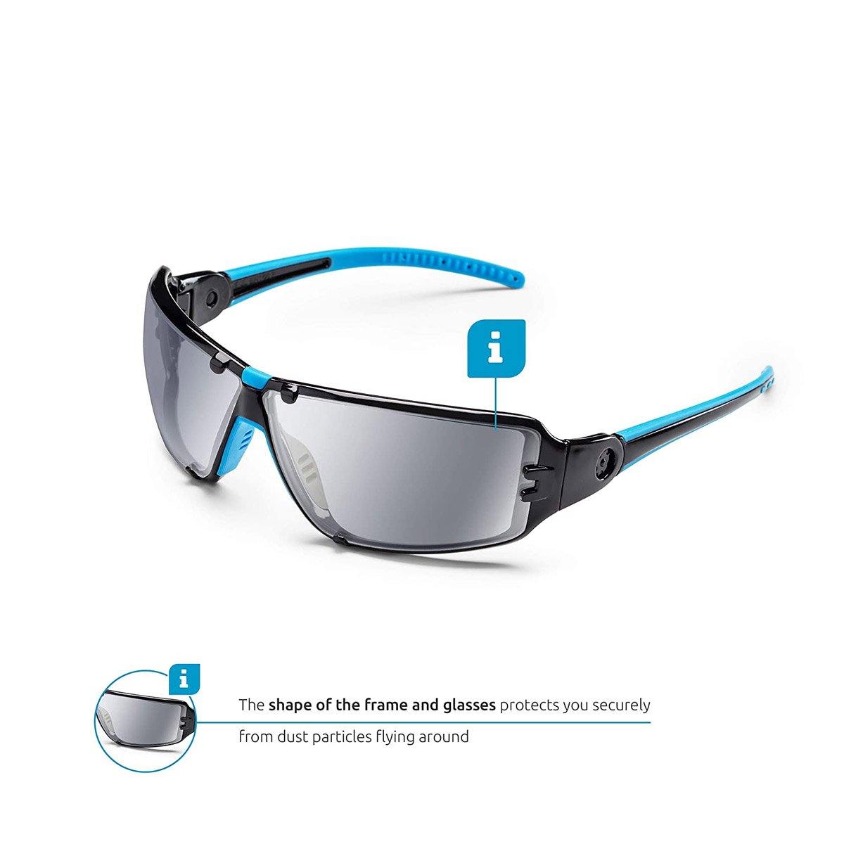 Safety Goggles for man and woman - Avone - Ultimate Shopify Theme