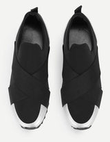 Top Slip On Velcro Sneakers - Avone - Ultimate Shopify Theme