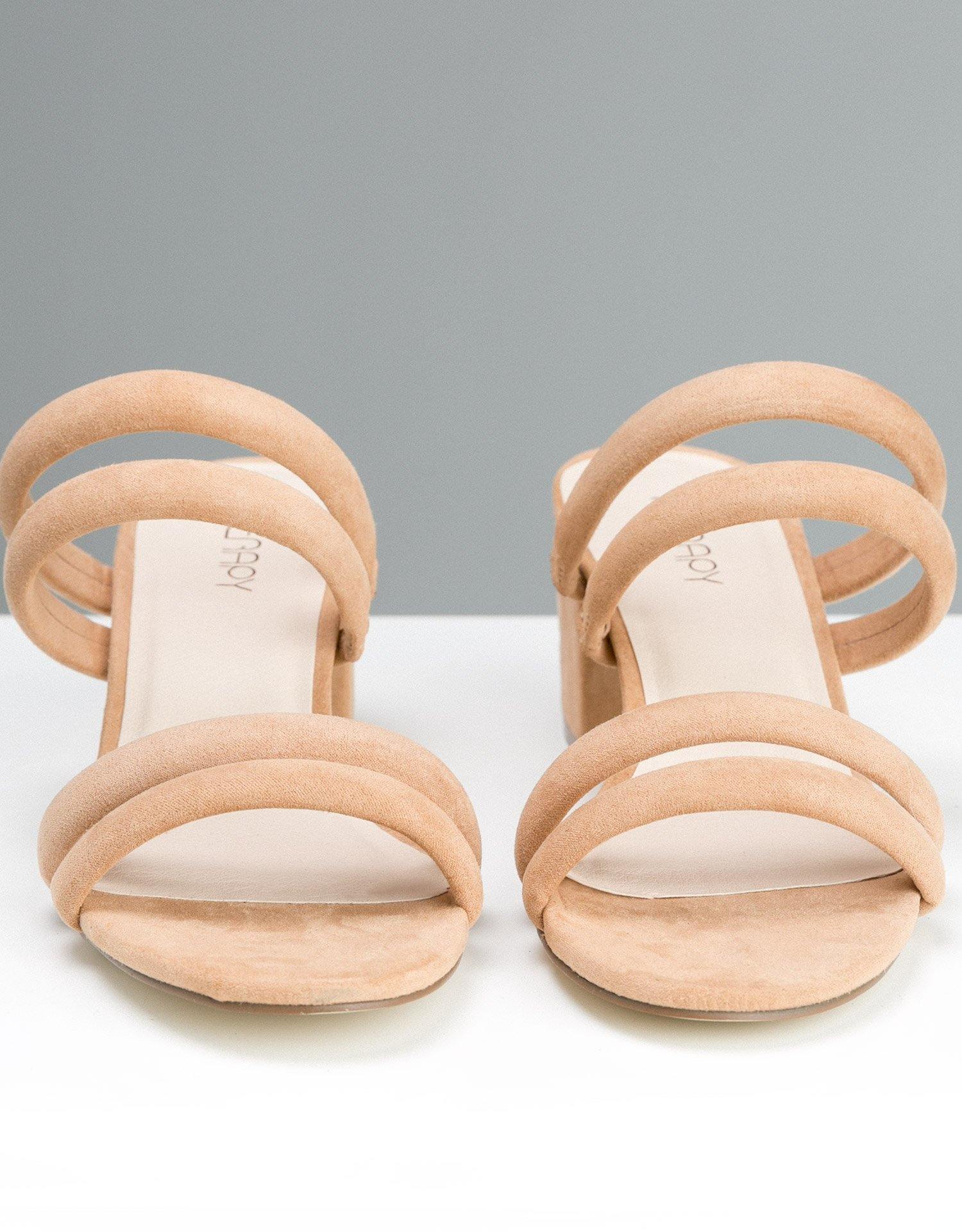 Toledo Mules shoes - Avone - Ultimate Shopify Theme