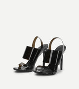 Two Part Ankle Strap - Avone - Ultimate Shopify Theme