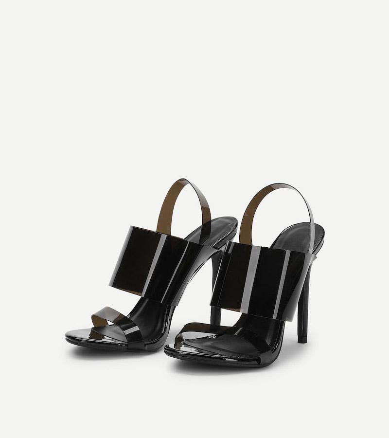 Two Part Ankle Strap - Avone - Ultimate Shopify Theme