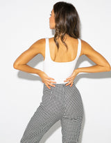 Speak Low Bodysuit - Avone - Ultimate Shopify Theme