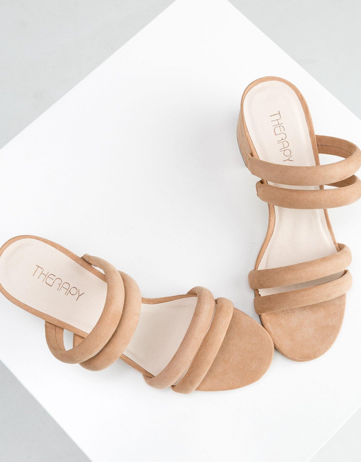 Toledo Mules shoes - Avone - Ultimate Shopify Theme