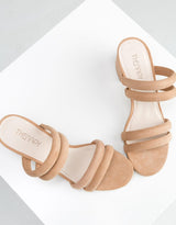 Toledo Mules shoes - Avone - Ultimate Shopify Theme