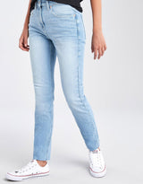High Waist Jeans - Avone - Ultimate Shopify Theme