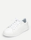 Lace Up Low Top Sneakers - Avone - Ultimate Shopify Theme