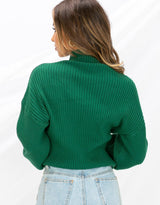 Martha Knit Top - Avone - Ultimate Shopify Theme