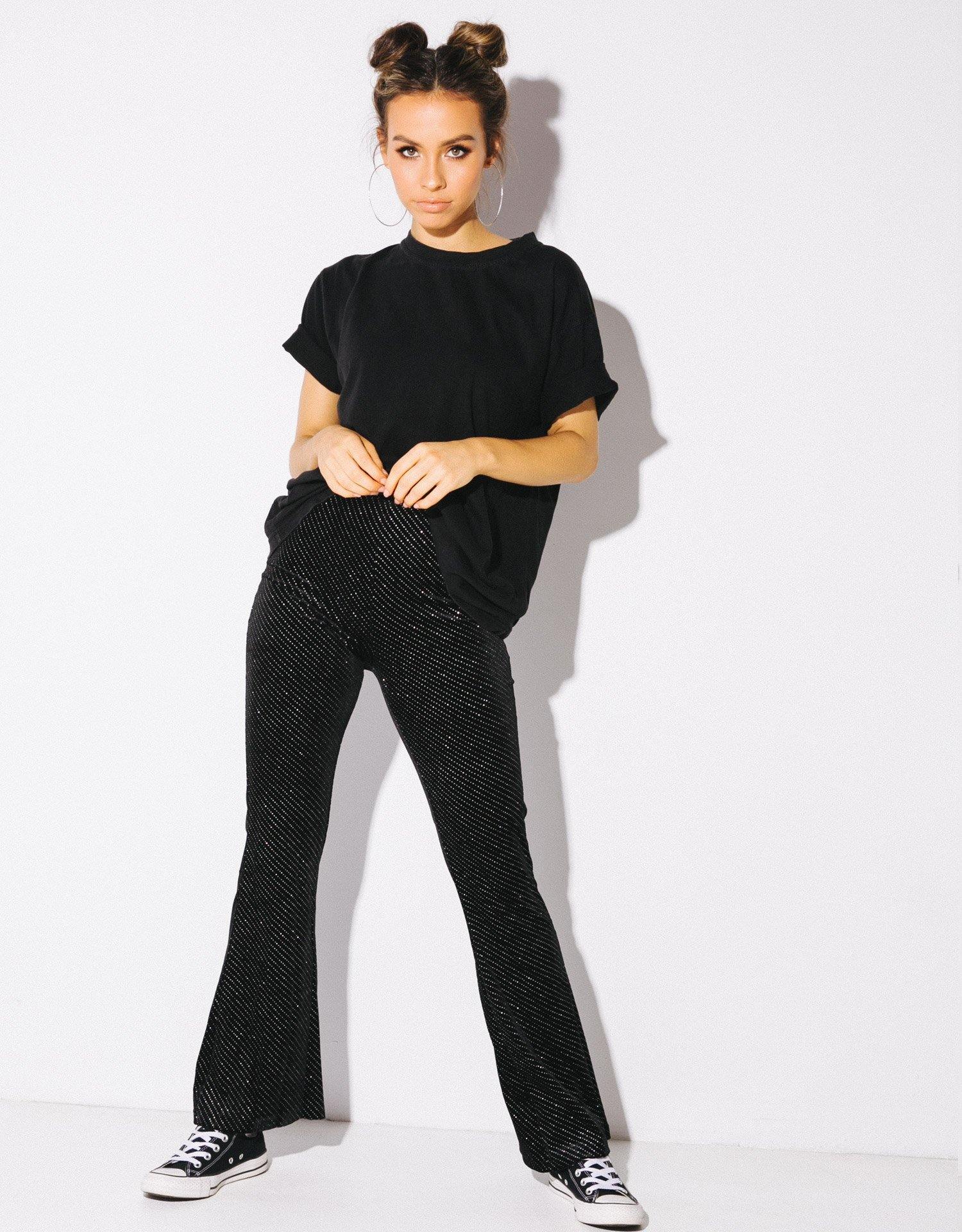 Night Runner Pants - Avone - Ultimate Shopify Theme