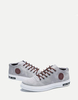 Lace Up Low Top Sneakers - Avone - Ultimate Shopify Theme
