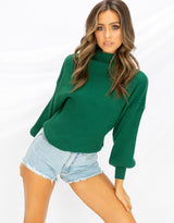 Martha Knit Top - Avone - Ultimate Shopify Theme