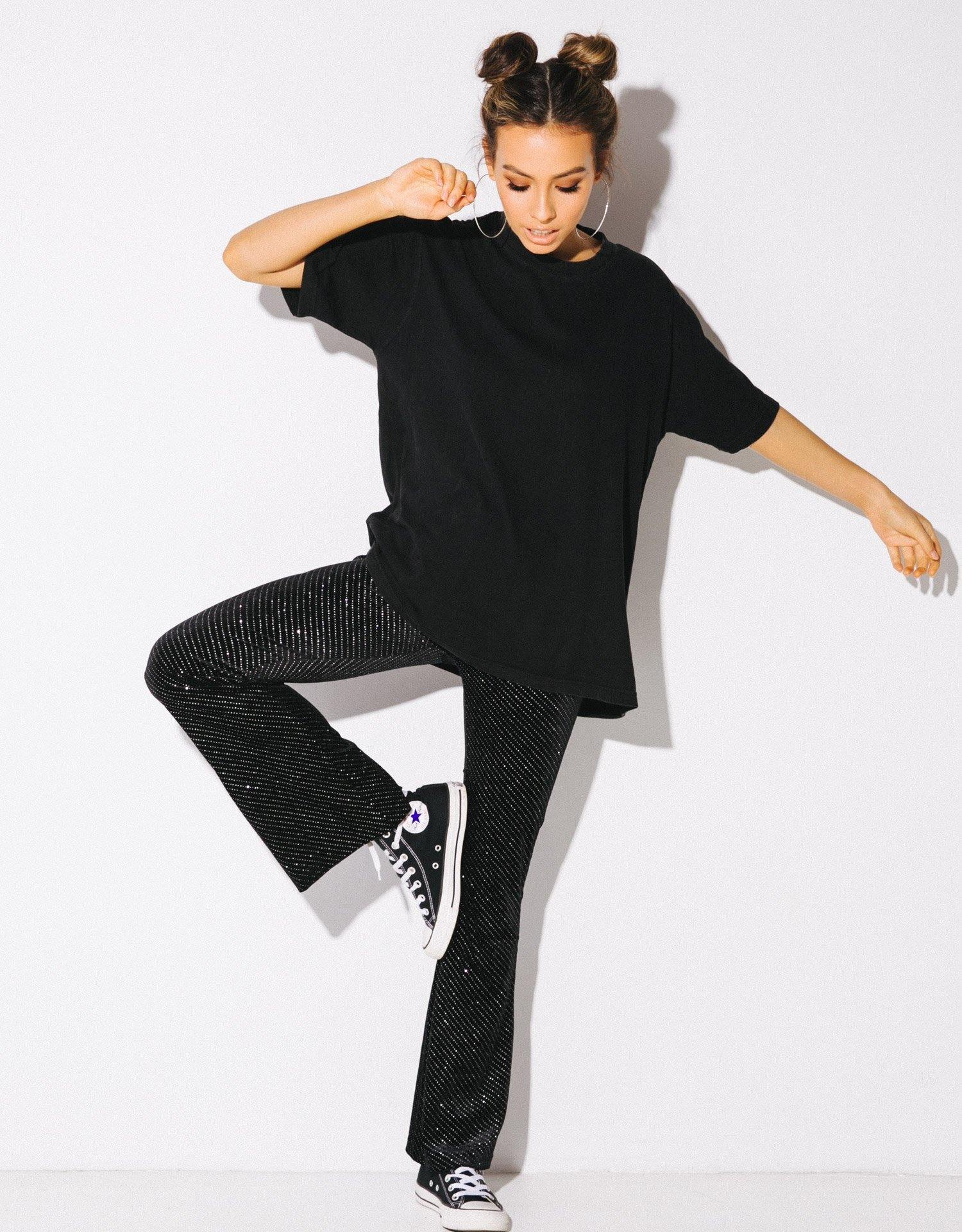 Night Runner Pants - Avone - Ultimate Shopify Theme