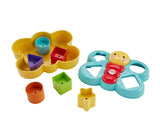 Sort N Spill Butterfly Activity Toys
