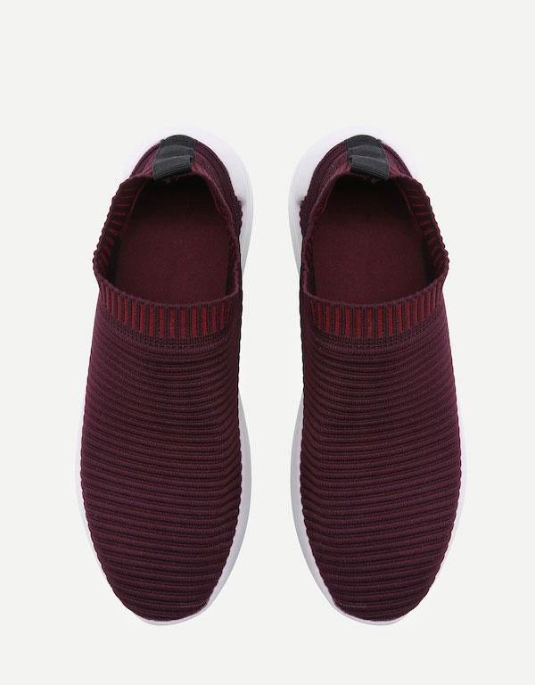 Top Slip On Velcro Sneakers - Avone - Ultimate Shopify Theme