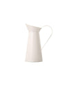 Cream Vase Enamel - Avone - Ultimate Shopify Theme