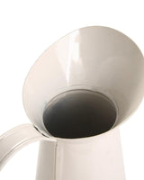 Cream Vase Enamel - Avone - Ultimate Shopify Theme
