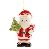 Santa Nutcracker - Avone - Ultimate Shopify Theme