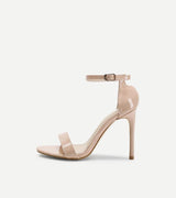 Two Part Ankle Strap - Avone - Ultimate Shopify Theme