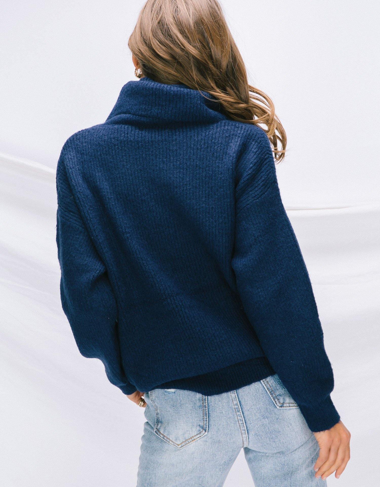 Moonlight Bay Knit - Avone - Ultimate Shopify Theme