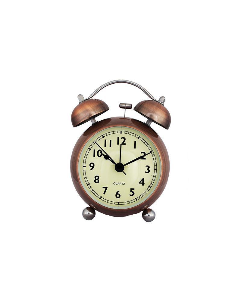 Vintage Look Alarm Clock - Avone - Ultimate Shopify Theme