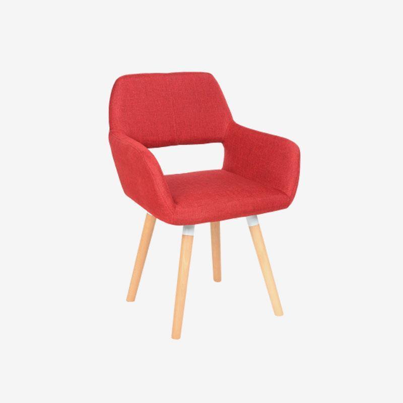 Wall Street Lounge Chair - Avone - Ultimate Shopify Theme