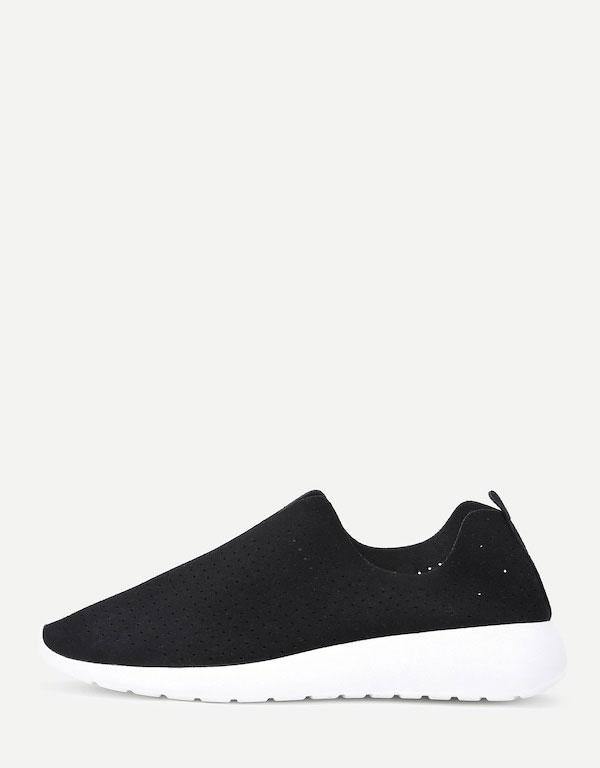 Top Slip On Velcro Sneakers - Avone - Ultimate Shopify Theme