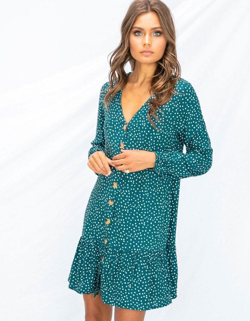 Emotion Mini Dress - Avone - Ultimate Shopify Theme