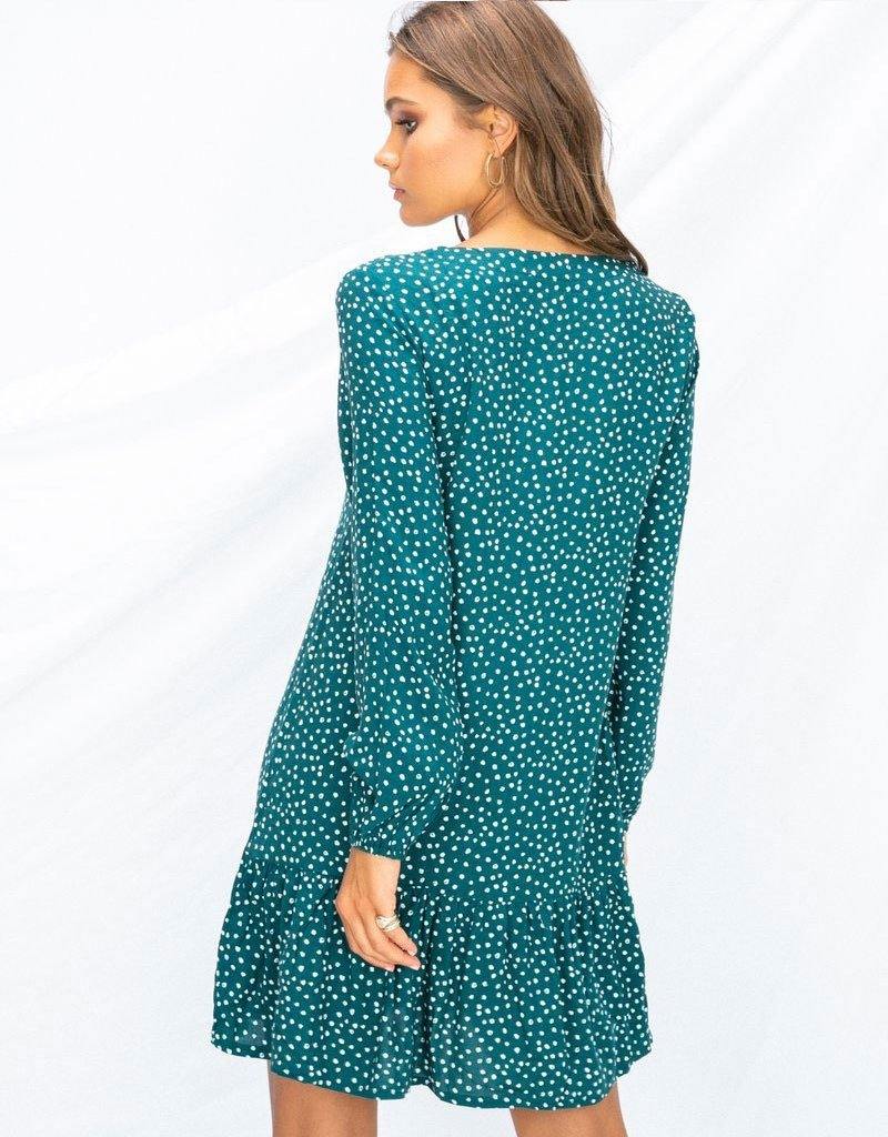 Emotion Mini Dress - Avone - Ultimate Shopify Theme