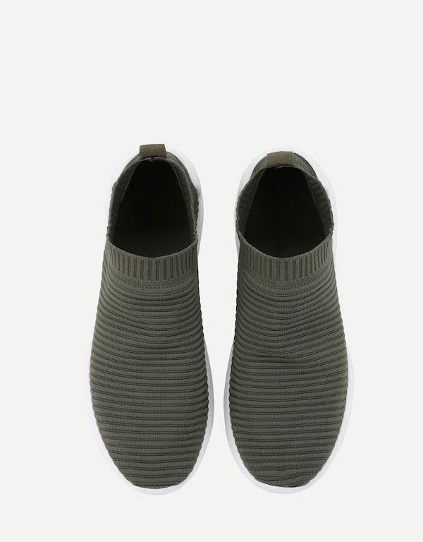 Top Slip On Velcro Sneakers - Avone - Ultimate Shopify Theme