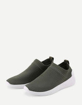 Top Slip On Velcro Sneakers - Avone - Ultimate Shopify Theme