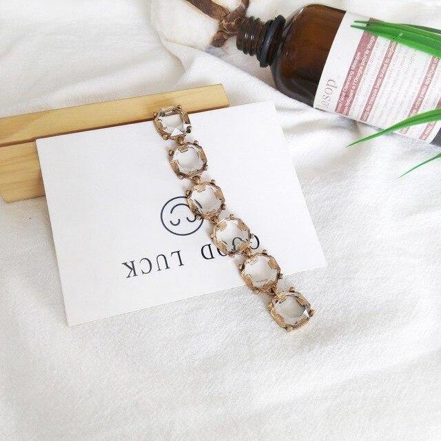 Acrylic fashion earrings - Avone - Ultimate Shopify Theme