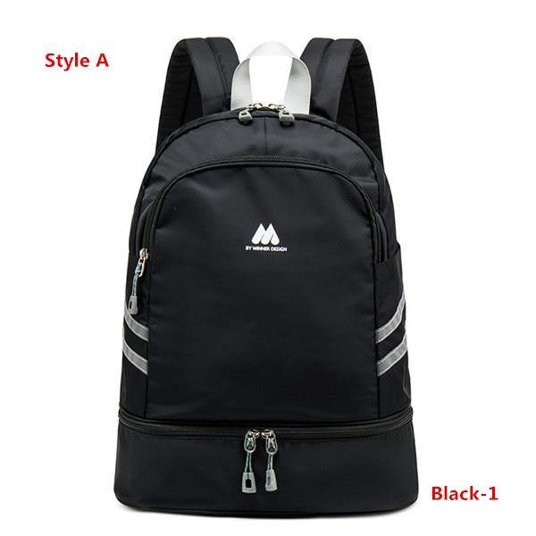 Women's Yoga Swim Sports Bag - Avone - Ultimate Shopify Theme