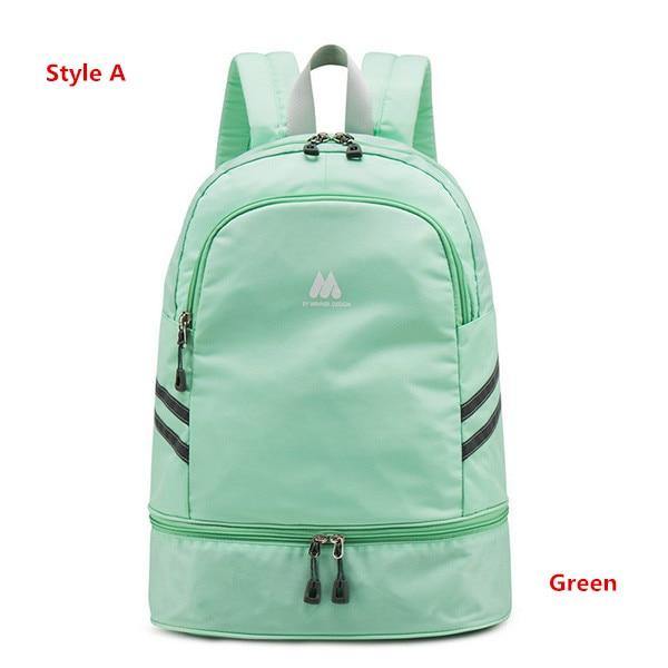 Women's Yoga Swim Sports Bag - Avone - Ultimate Shopify Theme