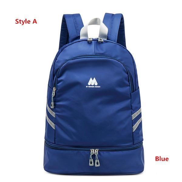 Women's Yoga Swim Sports Bag - Avone - Ultimate Shopify Theme
