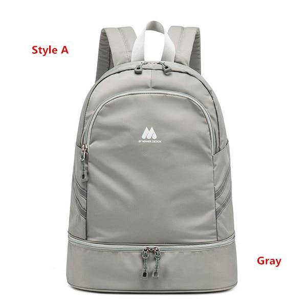 Women's Yoga Swim Sports Bag - Avone - Ultimate Shopify Theme