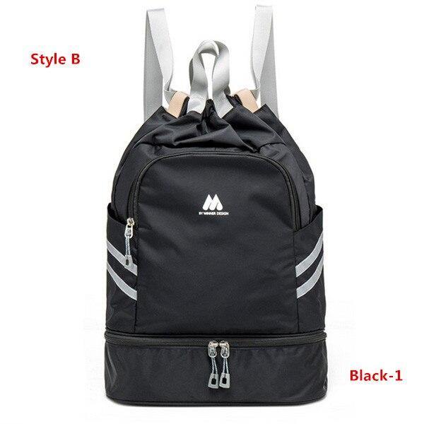 Women's Yoga Swim Sports Bag - Avone - Ultimate Shopify Theme