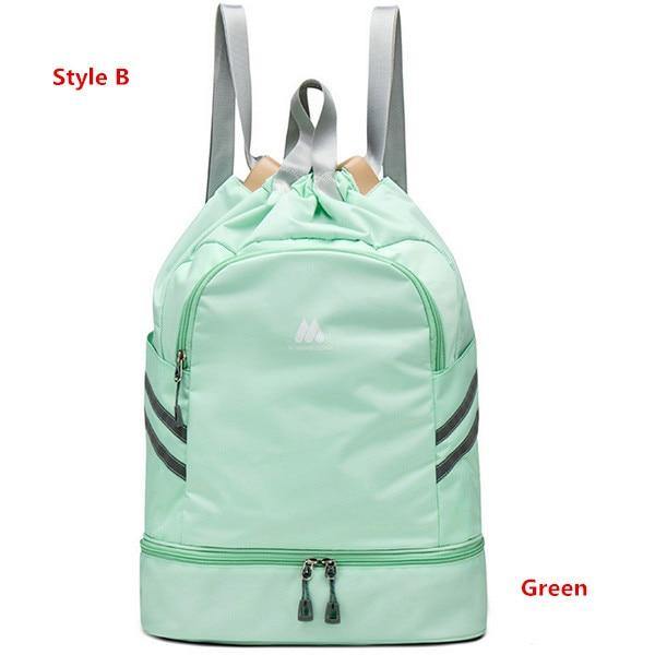 Women's Yoga Swim Sports Bag - Avone - Ultimate Shopify Theme