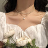 Gold Choker Necklace - Avone - Ultimate Shopify Theme